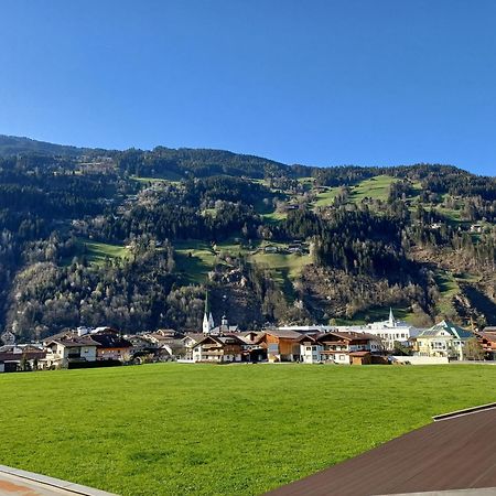 Gaestehaus Berta Zell am Ziller Exterior foto