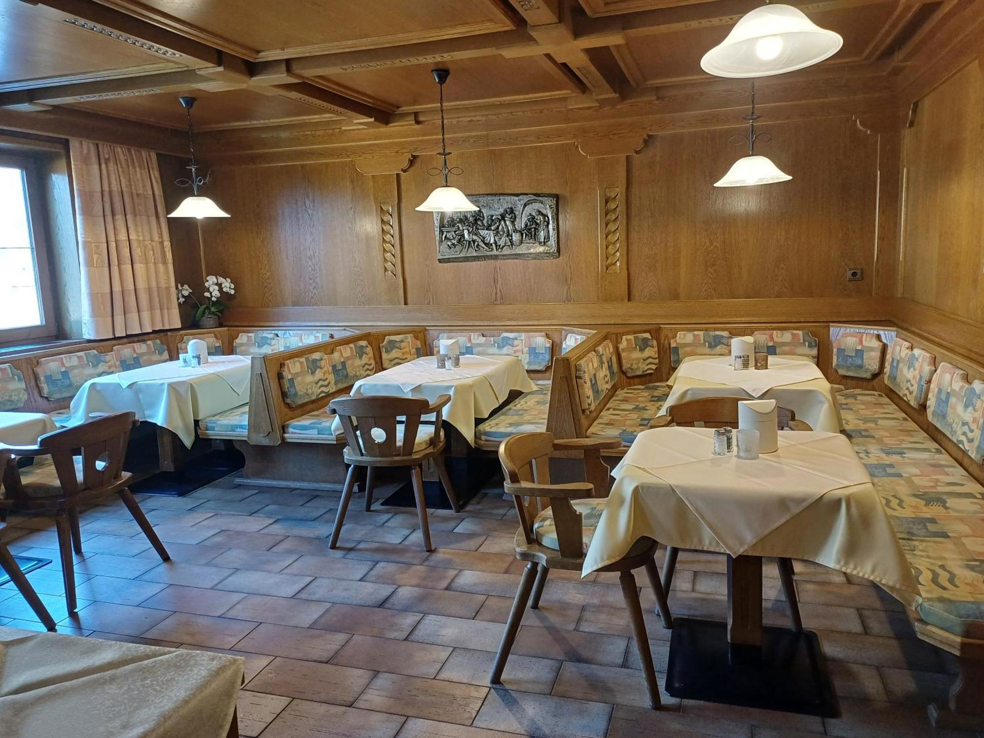 Gaestehaus Berta Zell am Ziller Exterior foto