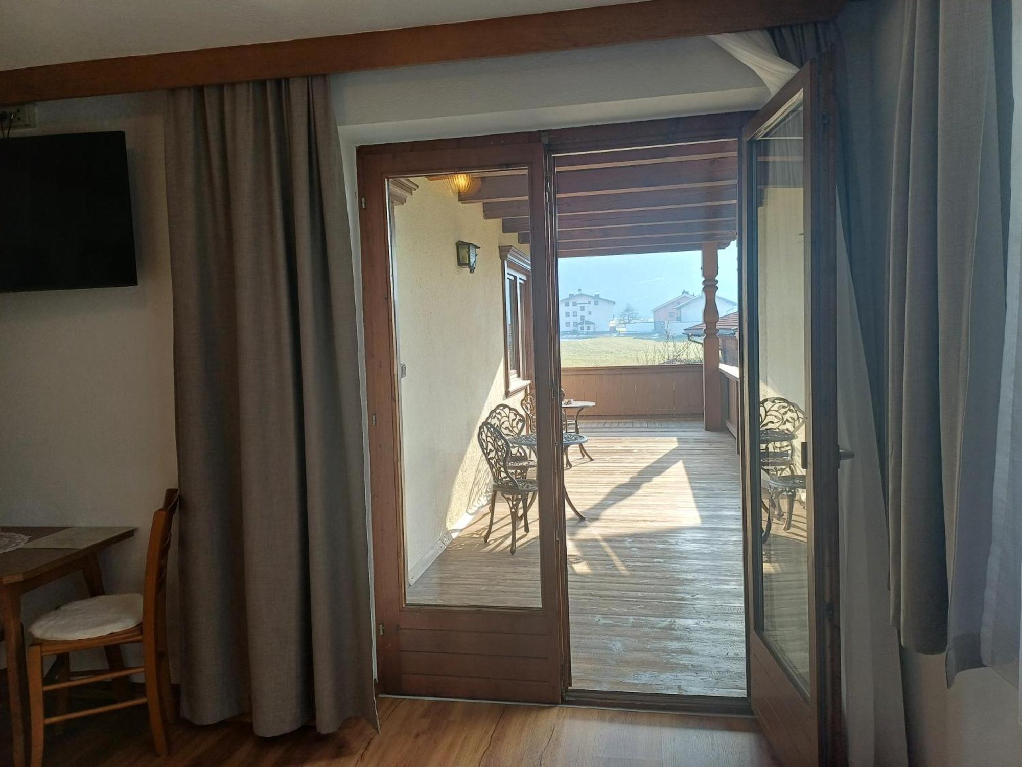 Gaestehaus Berta Zell am Ziller Zimmer foto